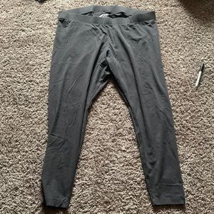 XXL light leggings